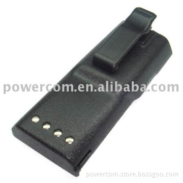 For two-way radio GP300